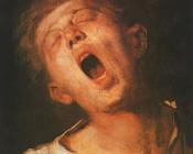 Yawning Apprentice - 米哈伊·穆卡西斯